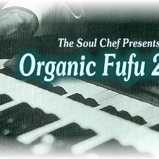 Organic Fufu Part 2