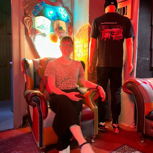 Circa w/ George - 27.06.25