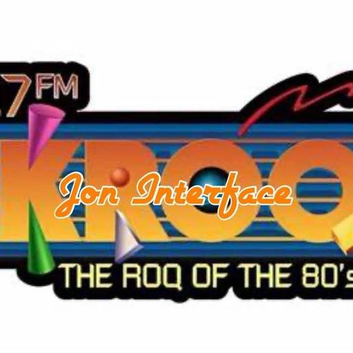 WORLD IN MY EYES KROQ-MTV SAT RADIO FT JON INTERFACE