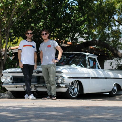 Rob Da Bank with Flying Mojito Bros // 04-04-21