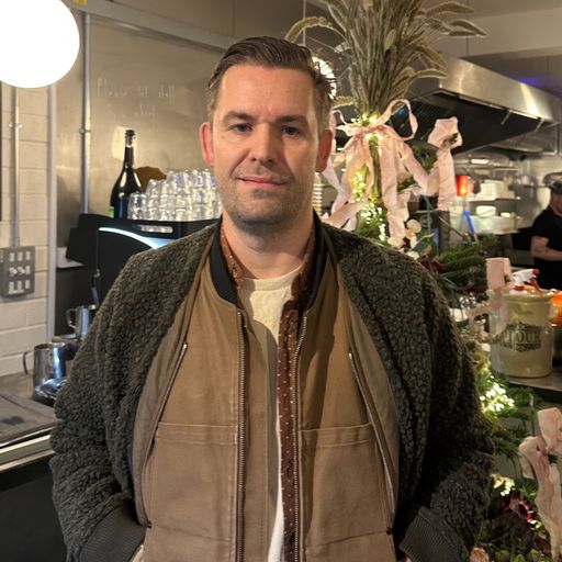 Headphone Magic - November 2025