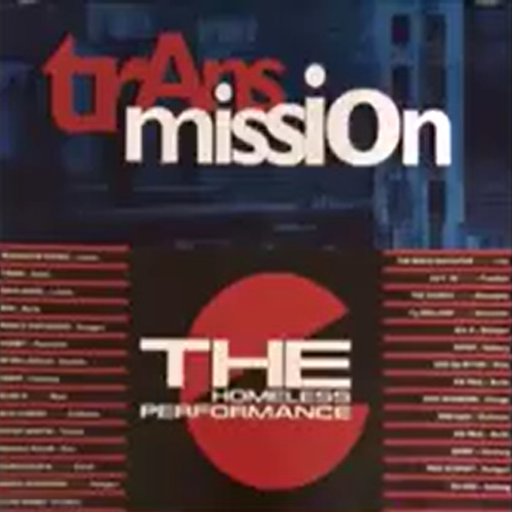 DJ Rok at Transmission Festival (Straßwalchen - Austria) - 17 July 1993