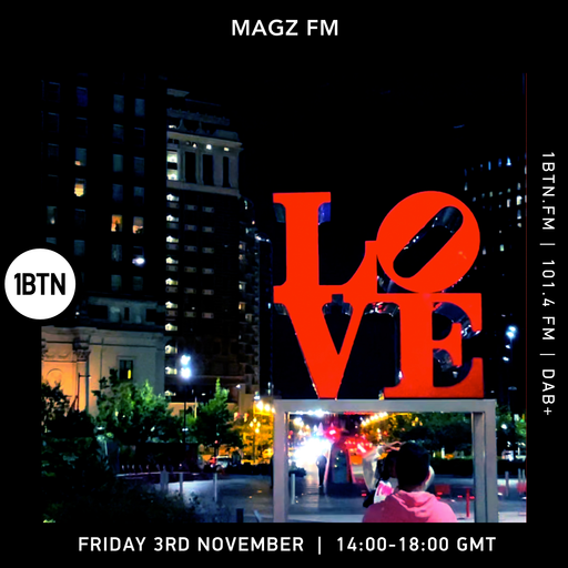 MAGZ FM - 03.11.23
