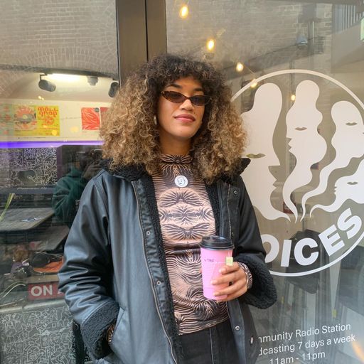 Aminata - 13/12/25 - [Voices Radio]