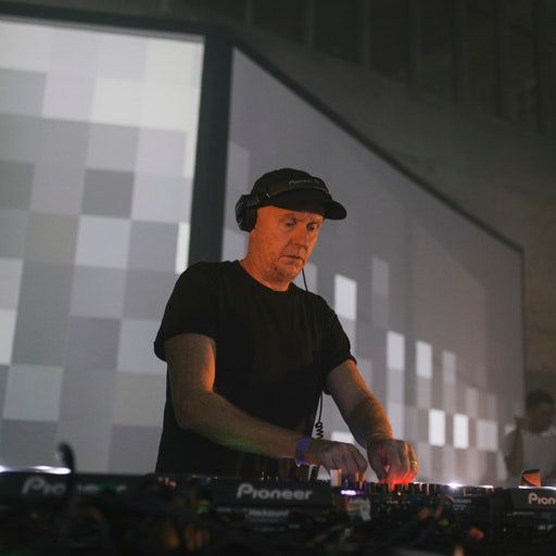 On the Floor – Radio Slave at Red Bull Music Festival Berlin