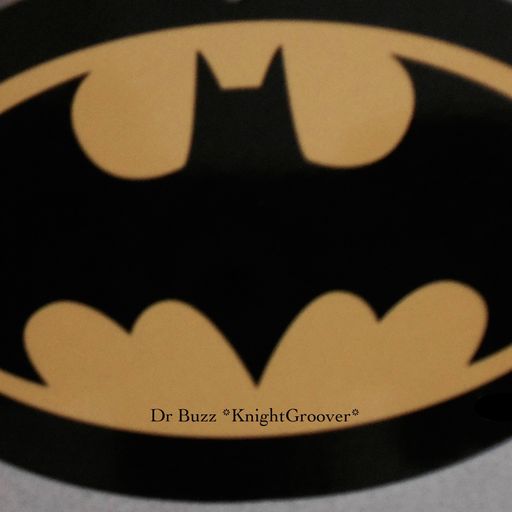 Dr Buzz *KnightGroover*