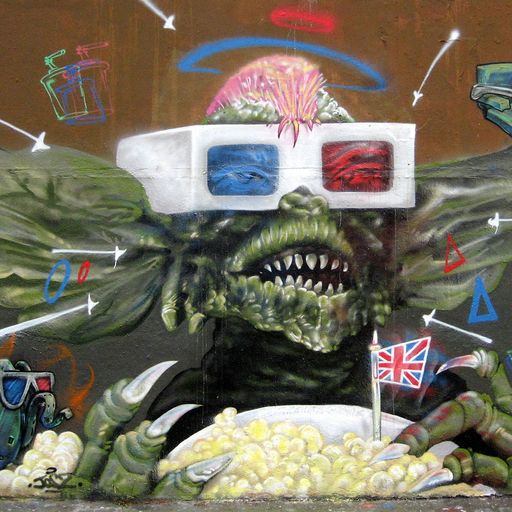 TDC: Gremlins Galore - LIVE! on drumbase.space (11/17/19)