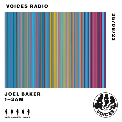 Joel Baker - 25/08/22