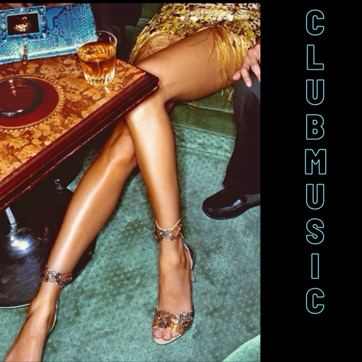 Brandnew Club Music Just MOVE