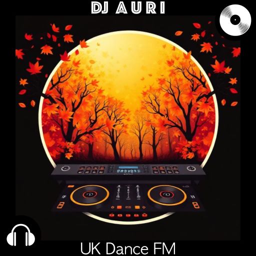 UK Dance FM Stream 20