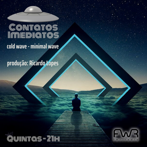 Contatos Imediatos 105 - 14.9.2023