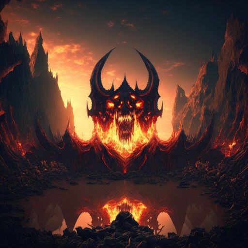 HISTORY OF ROCK - Satanic Sounds