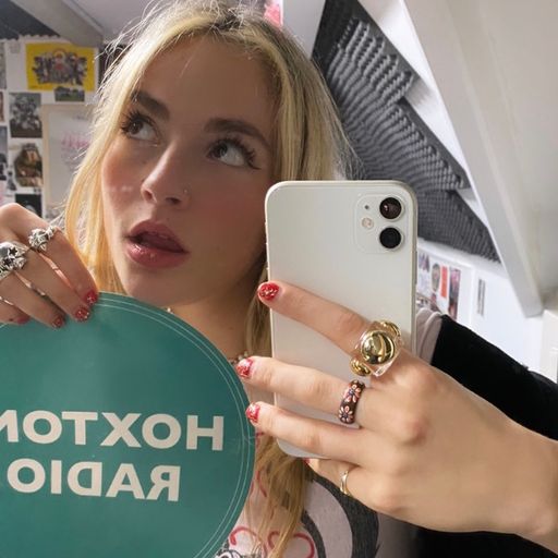 Jodie Powell 18.11.2020