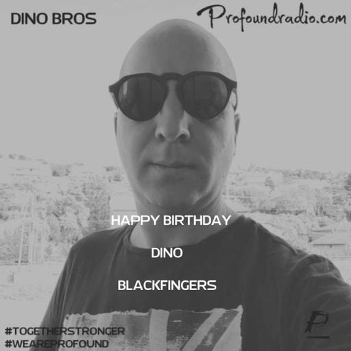 MONDAY MIXDOWN DINO BROS BIRTHDAY CELEBRATIONS