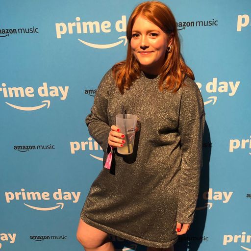 Liberty Phelps 11.07.2019