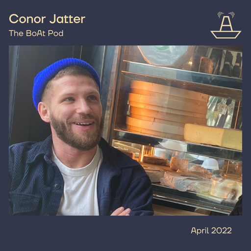 Conor Jatter