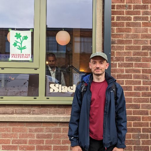 Signed, Confused - September 2025