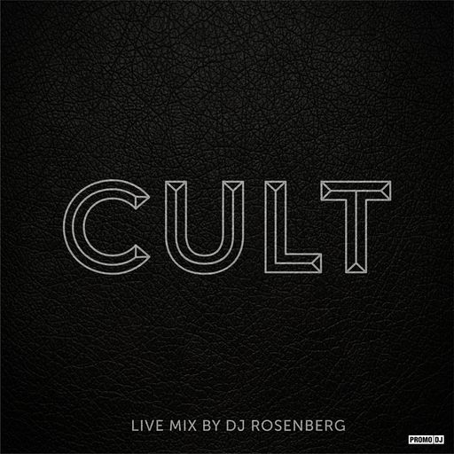 Live mix @CULT (29.03.2019)
