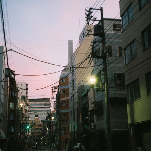 Brighter Days: Kamma & Masalo // 08-04-22