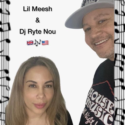 Lil Meesh & Dj Ryte Nou Live  22.02.23