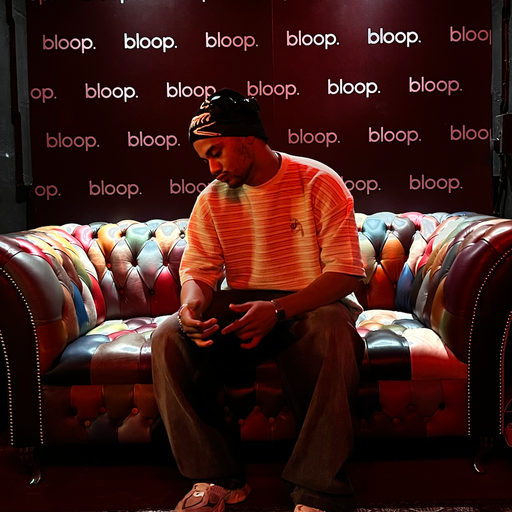 THE COFFE GEN W/ RJB - 16.05.25