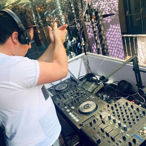Harrison C - Step To The Mix (14/01/25)