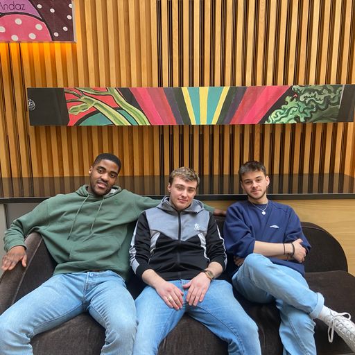 Point Blank Fashion 09.03.22