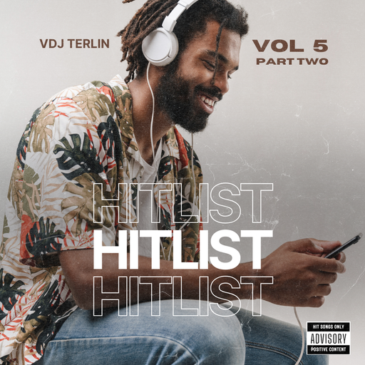 Hitlist Vol 5 | Part Two - VDJ TERLIN