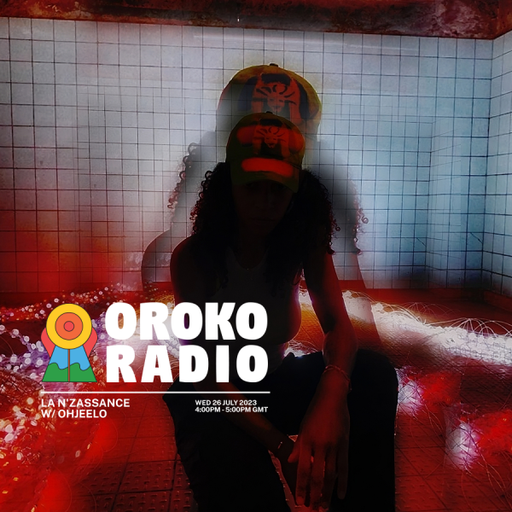 Ohjeelo - La N'zassance - 26th July 2023