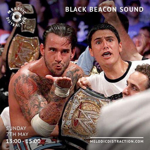 Black Beacon Sound with Priminho (May '23)