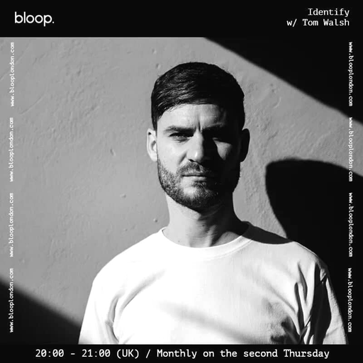 Identify w/ Tom Walsh - 11.01.24