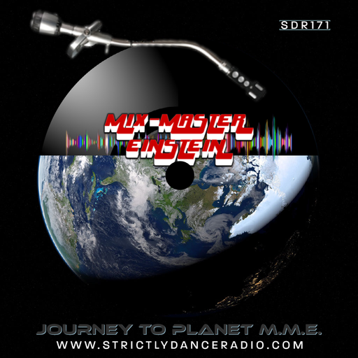 SDR171: Journey to Planet M.M.E.