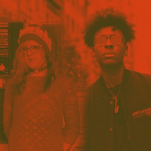 Peak Time – Masego and Fire-Toolz