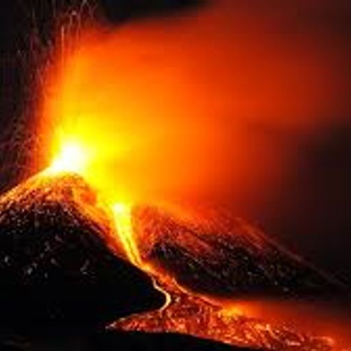 In Yer Ears #110 Hot Rock