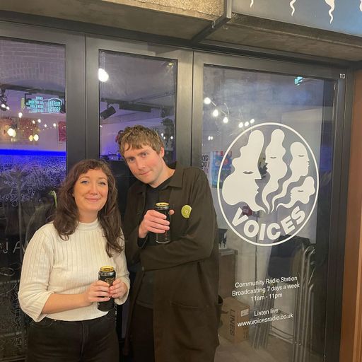 Weeding - 15.12.24 - Voices Radio