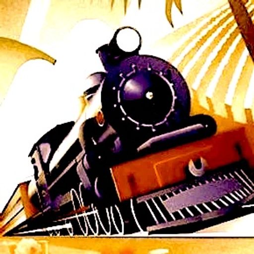 " Get on the Love Train Part 64 " mixed & selected by DJ Thor & Tony C