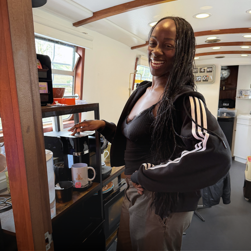 Kanem | The BoAt Pod | April 2026