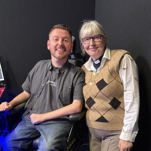 Lisa Coupland, The Traitors UK (06/11/25)