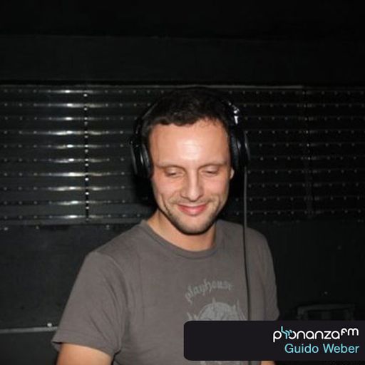 PhonanzaFM Nov 19 th 2010 Guido Weber (Promo)