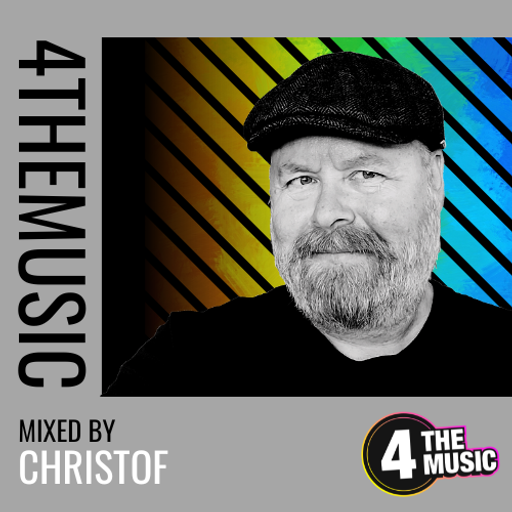 Christof - 4TM Exclusive - X-mas Disco