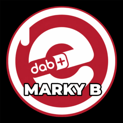 Marky B & Dexstar - 13 Jun 26