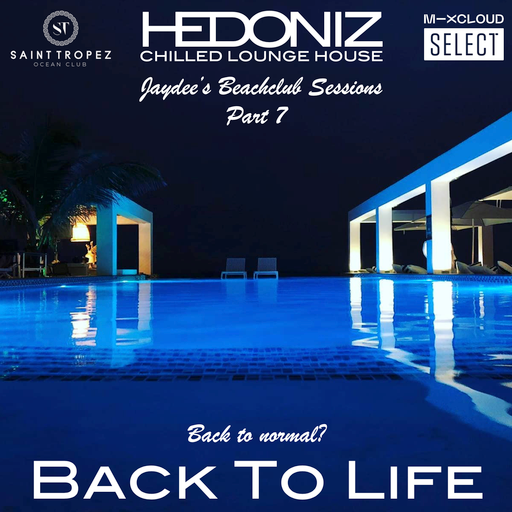 Part 7: Back To Life