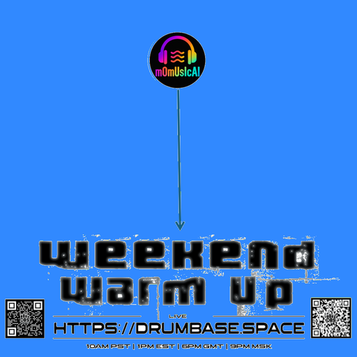 DrumBase.Space_Weekend_WarmUp_mOmUsIcAl_251031