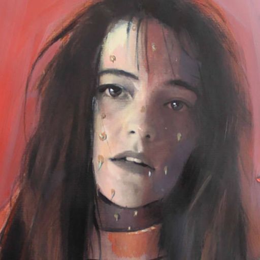 Recharted 73 - Jazmine Mary (PKA HIM)  - Thanks to NZ On Air Music