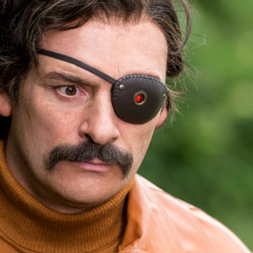Hoxton Movies reviews Mindhorn and Casting JonBenet