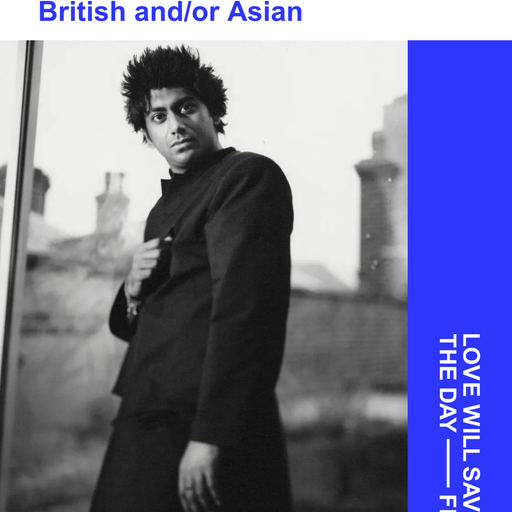 2025-09-12 British and or Asian | LWSTD-FM