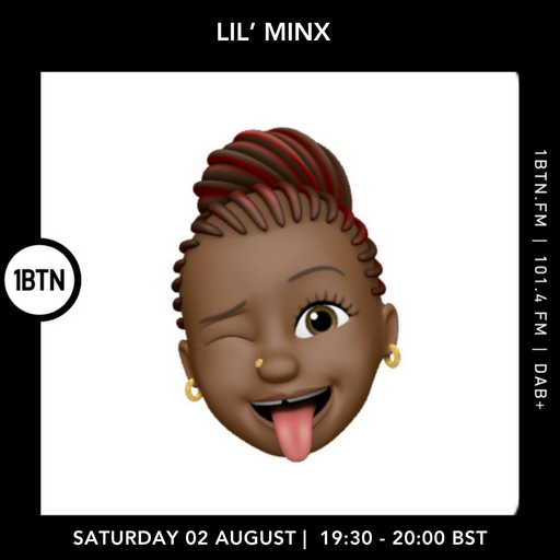 Lil' Minx - 02.08.25