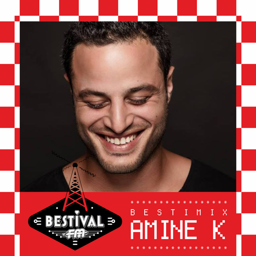 Bestimix 237: Amine K