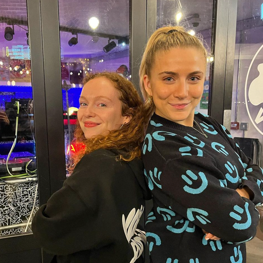 Lucy K w/ Liv - 14/11/2024