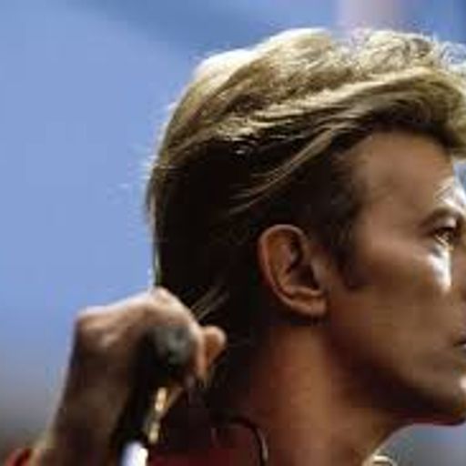 Bowie The Glass Spider Premiere Live at Stadion Feijenoord, Rotterdam 30 May 1987
